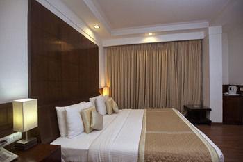 Oyo Rooms Malviya Nagar Market New Delhi Ngoại thất bức ảnh