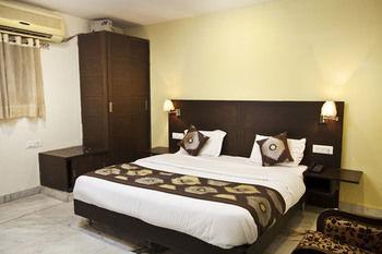 Oyo Rooms Malviya Nagar Market New Delhi Ngoại thất bức ảnh