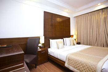 Oyo Rooms Malviya Nagar Market New Delhi Ngoại thất bức ảnh