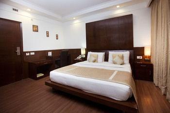 Oyo Rooms Malviya Nagar Market New Delhi Ngoại thất bức ảnh
