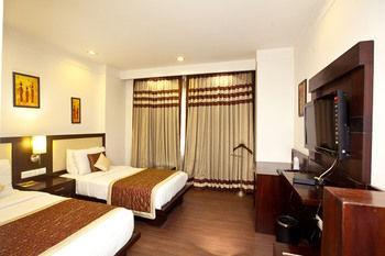 Oyo Rooms Malviya Nagar Market New Delhi Ngoại thất bức ảnh